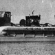 Illustration for article titled 31 Levitating Vehicles From the Dawn of the Hovercraft